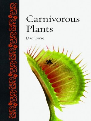 cover image of Carnivorous Plants